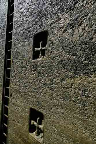 wall