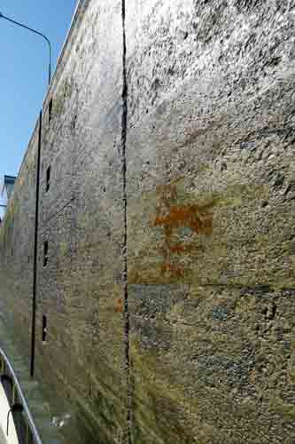 wall
