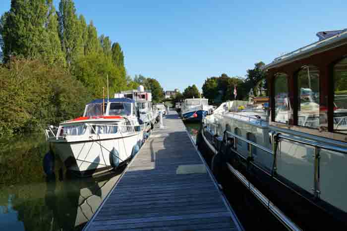 peronne