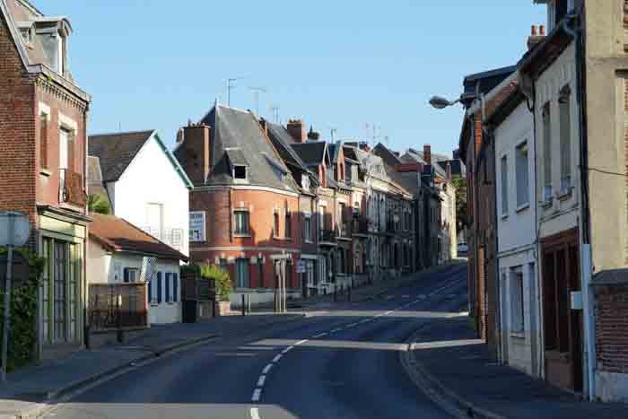 peronne