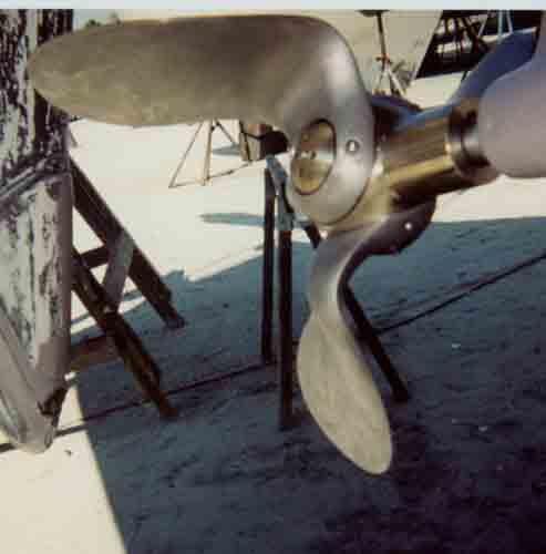 autoprop propeller