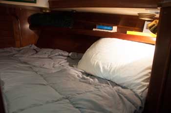 Cozy Berth