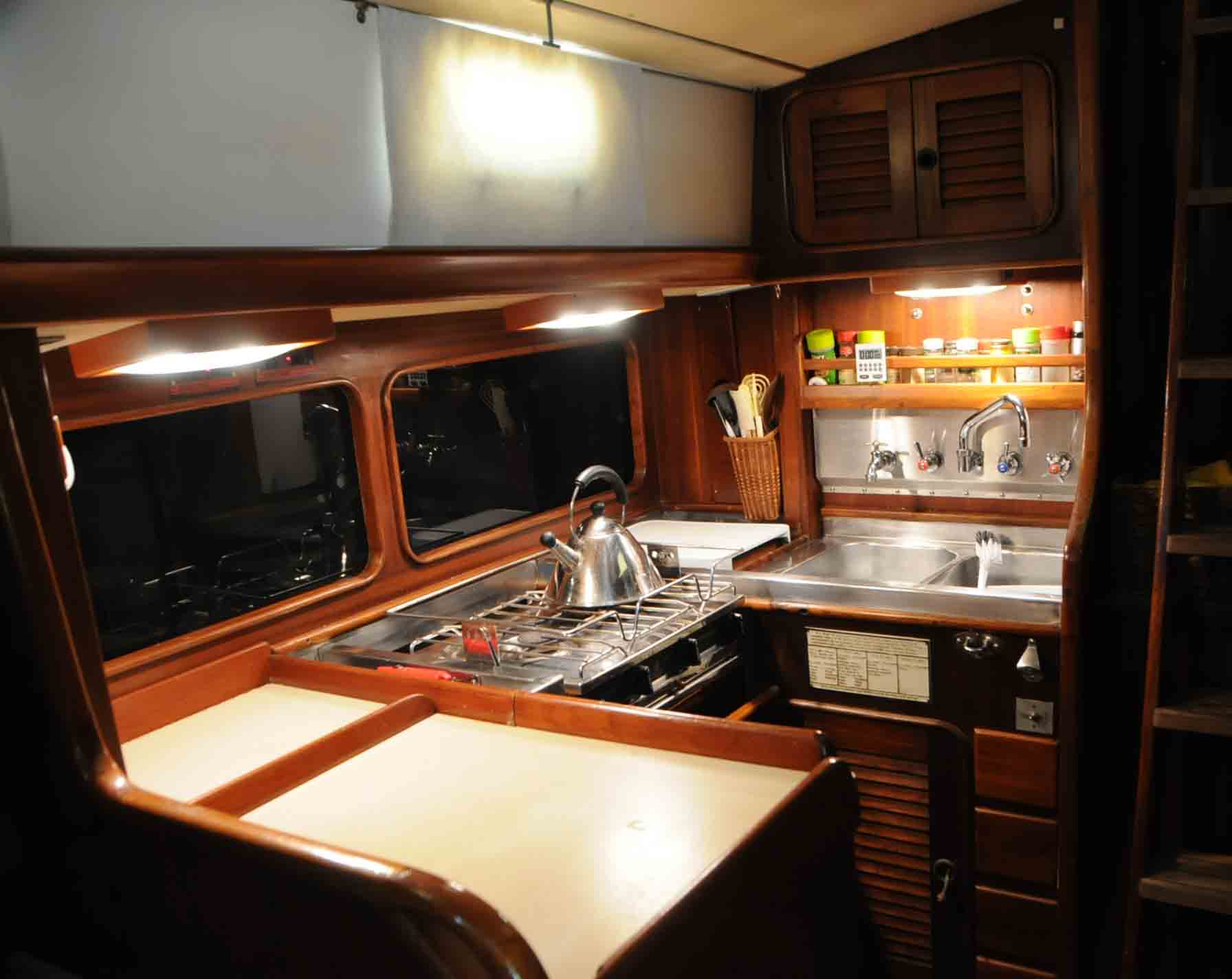 Galley