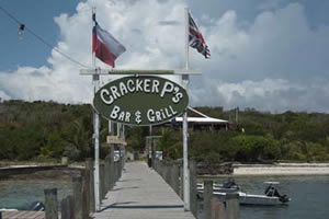 CrackerP