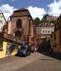 Wertheim