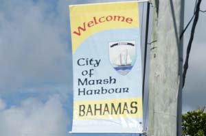 Marsh Harbor