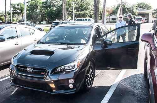 subaru