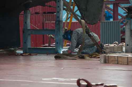 welding