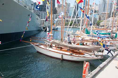 boats