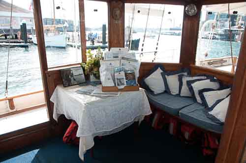 boats