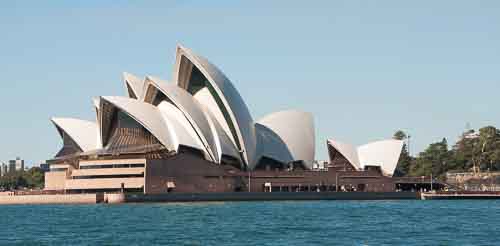 sydney