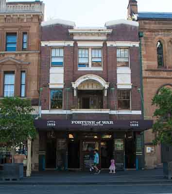 sydney